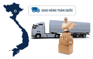Giao hàng tận nơi Giao hàng tận nơi