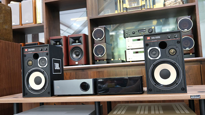 jbl 101 loa 4312 đen