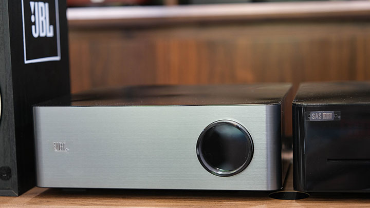 jbl 101 loa 4312 đen