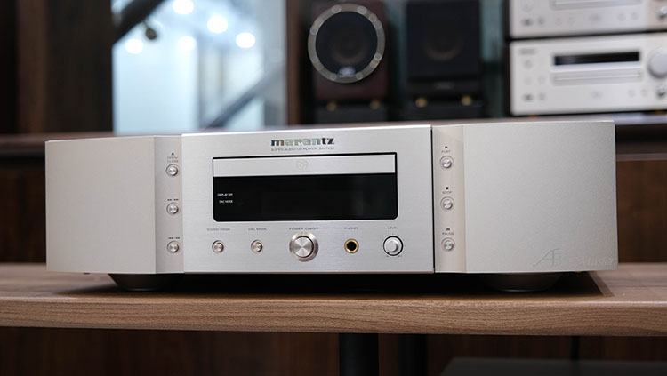 cd marantz sa-15s2 ab master