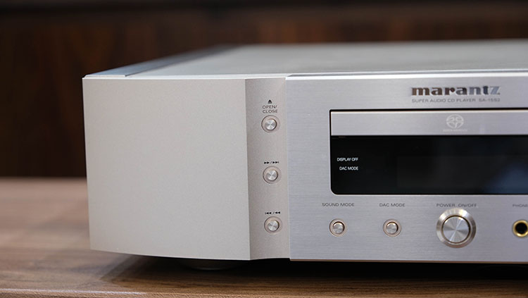 cd marantz sa-15s2 ab master