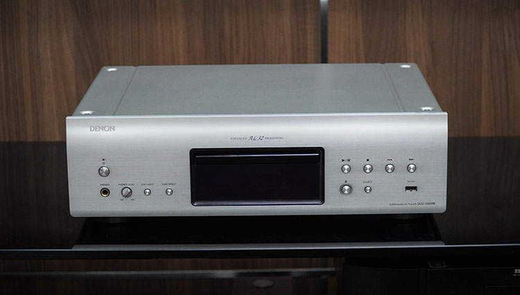 denon 1500re