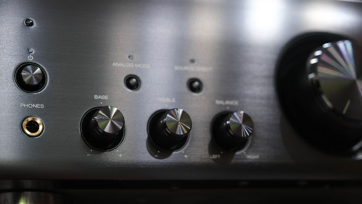 ampli denon pma1600ne