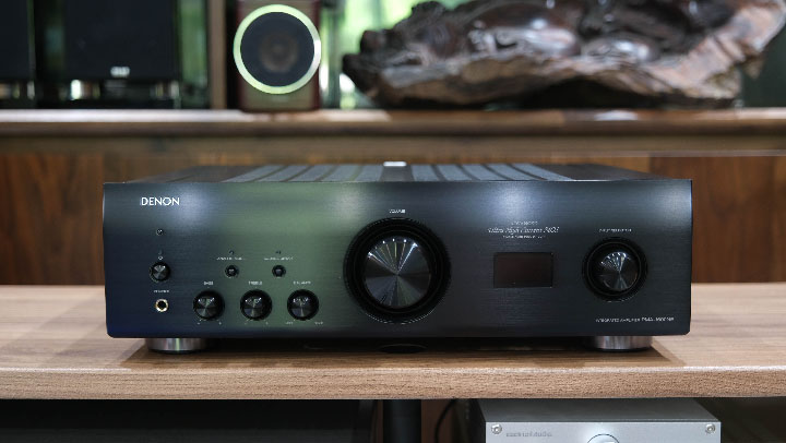 ampli denon pma1600ne
