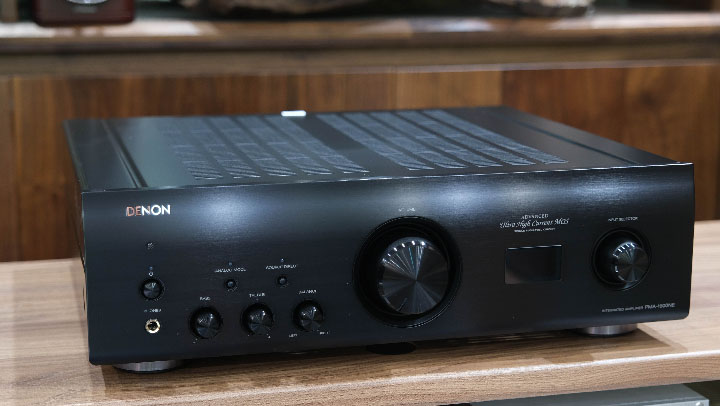 ampli denon pma1600ne