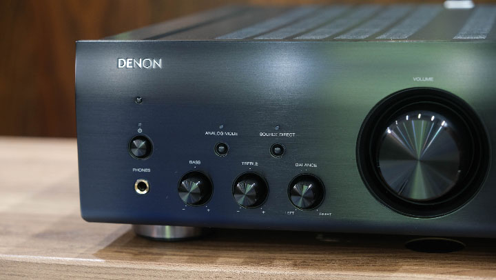 ampli denon pma1600ne