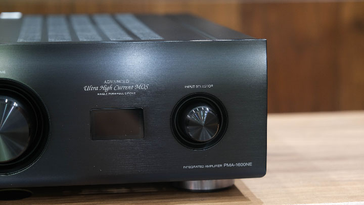 ampli denon pma1600ne