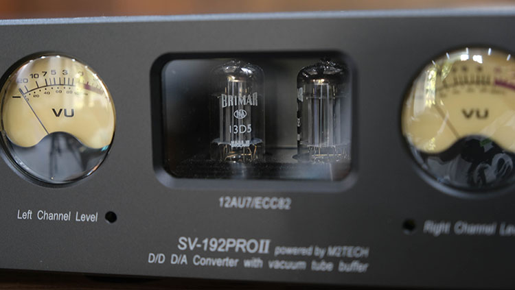 sunvalley 192 pro mkii