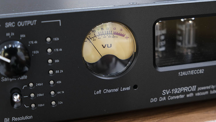 sunvalley 192 pro mkii