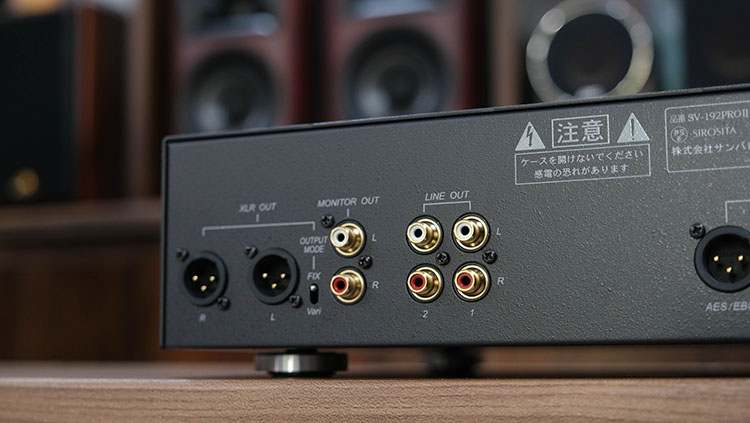 sunvalley 192 pro mkii