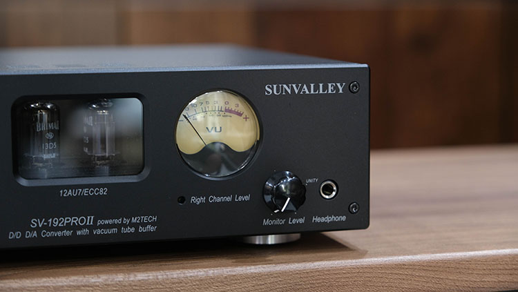 sunvalley 192 pro mkii