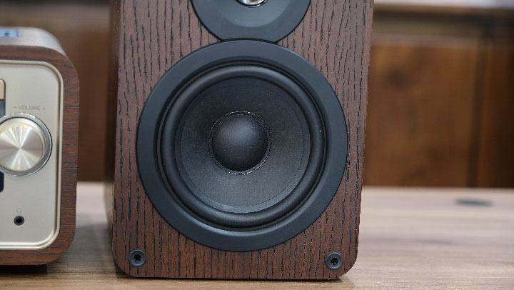 dàn mini sansui smc-300bt