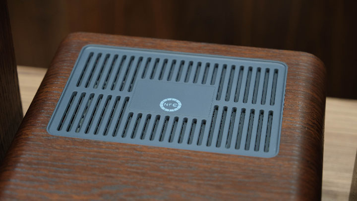 dàn mini sansui smc-300bt