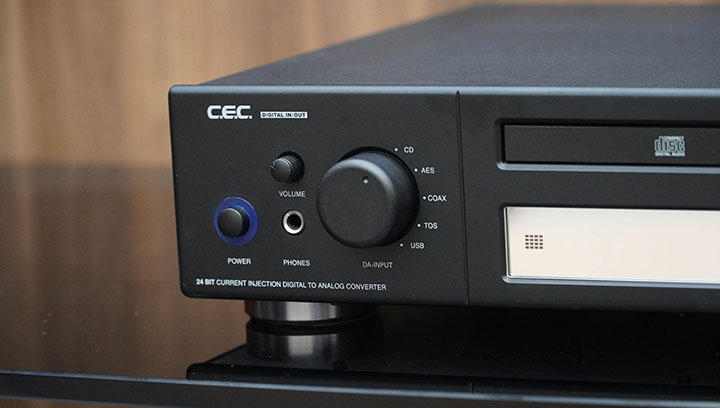cd cec 3800 cạnh trái