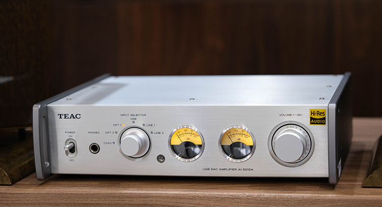teac-ai-501da