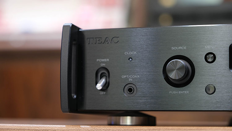 teac-nt505x dac