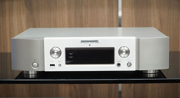 marantz na6005
