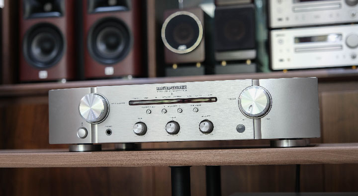 marantz pm-6005