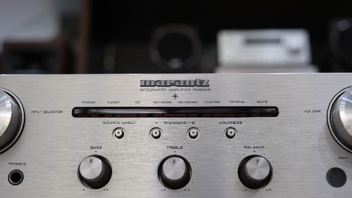 marantz pm-6005