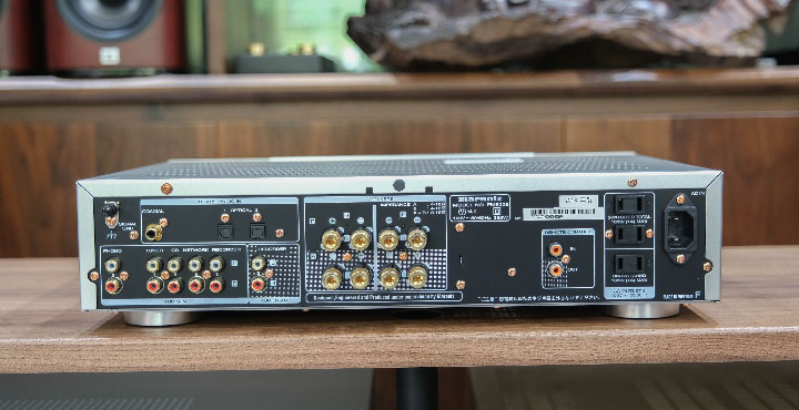 marantz pm-6006