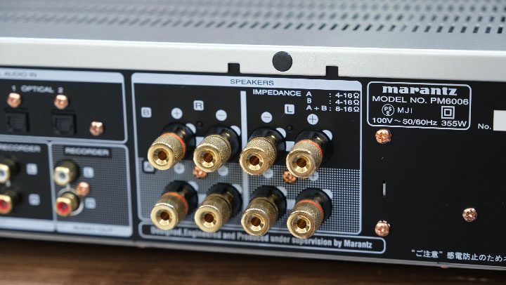 marantz pm-6006