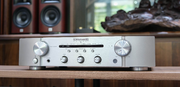 marantz pm-6006