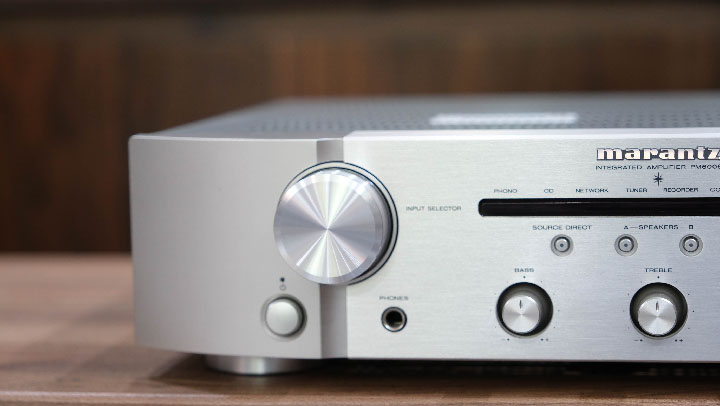 marantz pm-6006