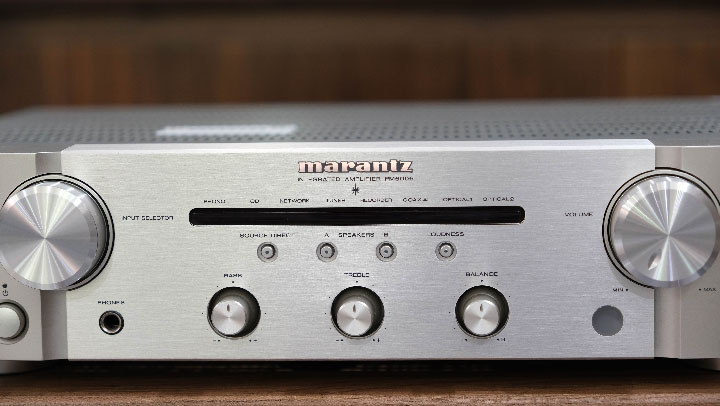 marantz pm-6006