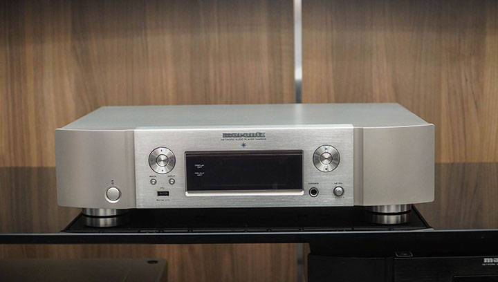 marantz na 6006