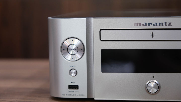 mararantz m-cr611