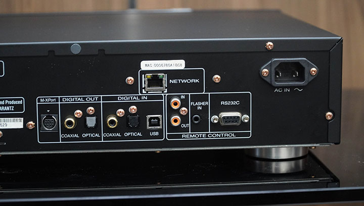 mararntz na-7004 ngõ vào giải mã digital in