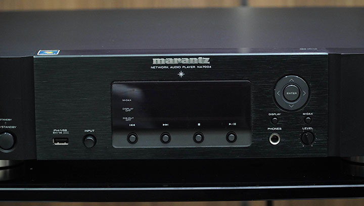 mararntz na-7004 màn hiển thị