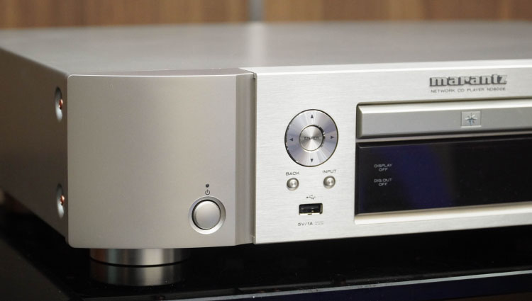 marantz nd-8006