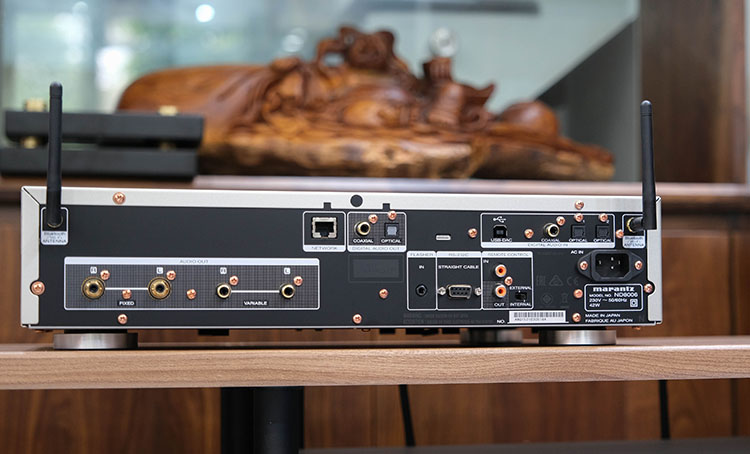 marantz nd-8006