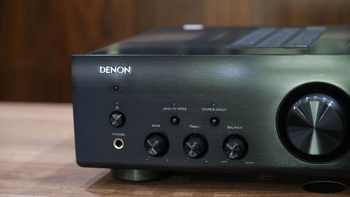 denon pma-800ne