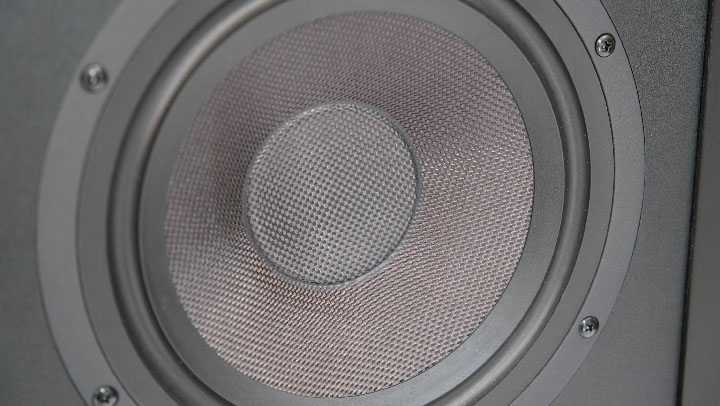 wharfedale 85 liton black