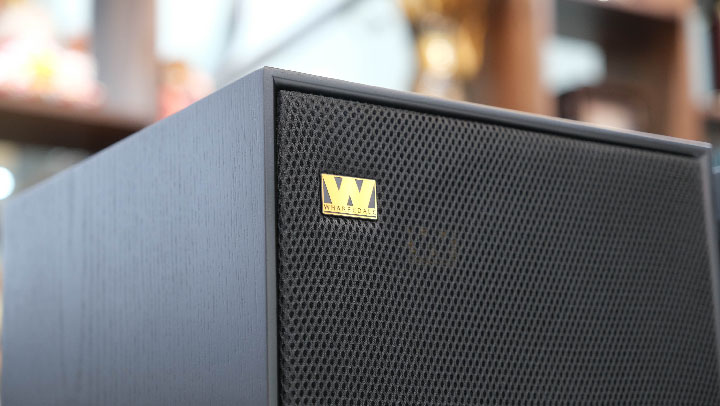 wharfedale 85 liton black