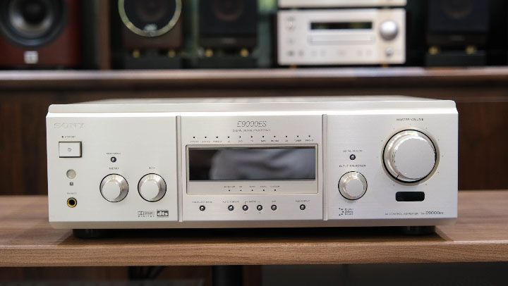 sony ta-e9000es