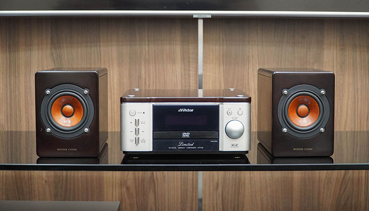 victor a3ltd dàn mini