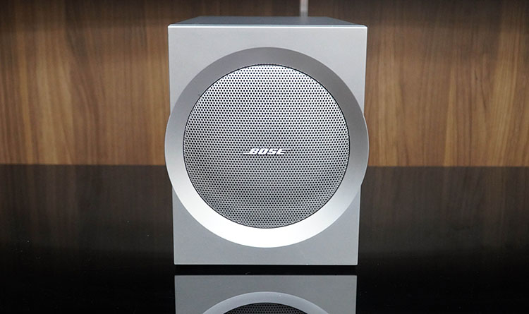 bose companion 3 seri i