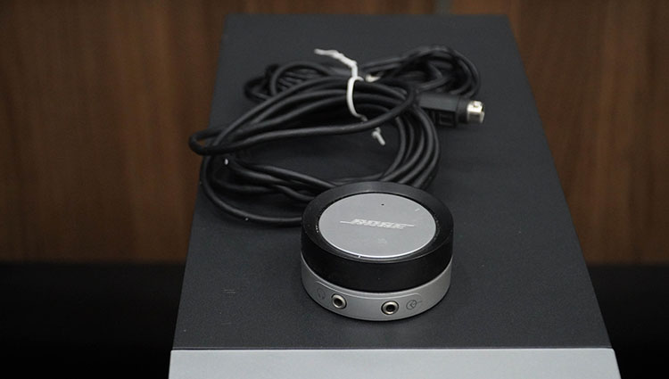 bose companion 3 seri i