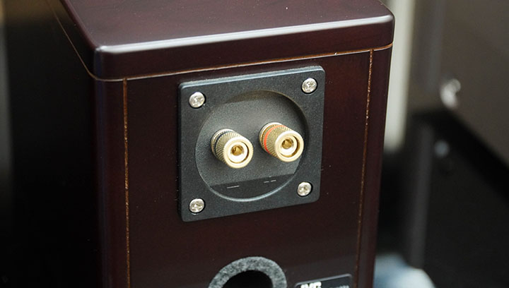 jvc ex n50 cầu loa