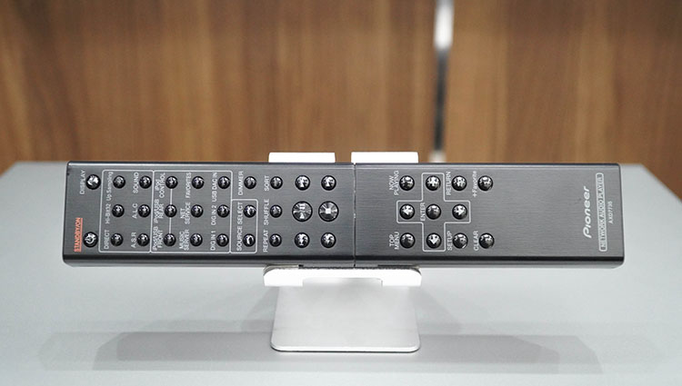 khiển pioneer n50a