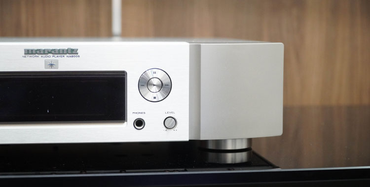 dac marantz na-8005