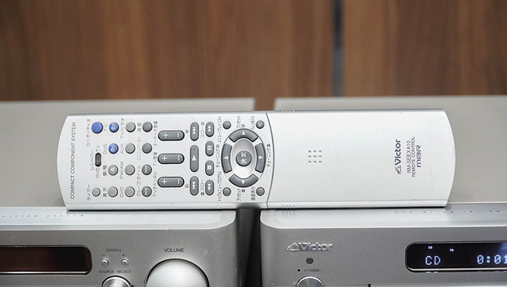 khiển zin victor ex a10