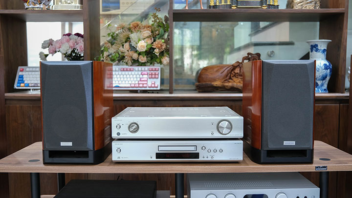 onkyo a1vl