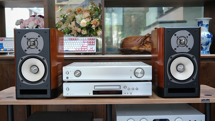 onkyo a1vl