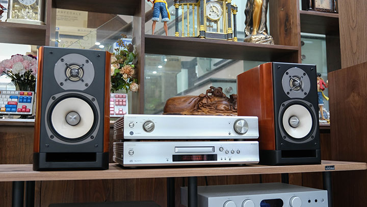 onkyo a1vl