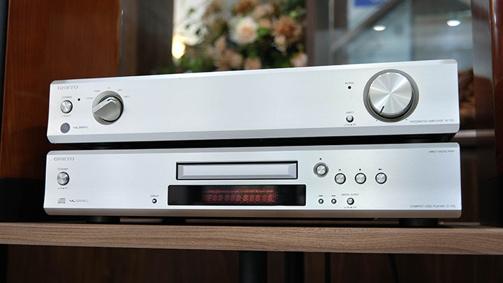 onkyo a1vl
