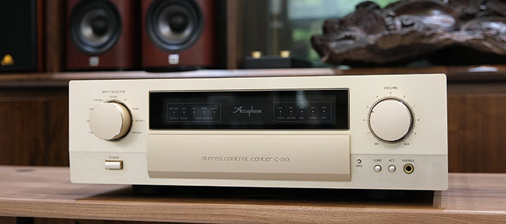 pre-accuphase-c2110